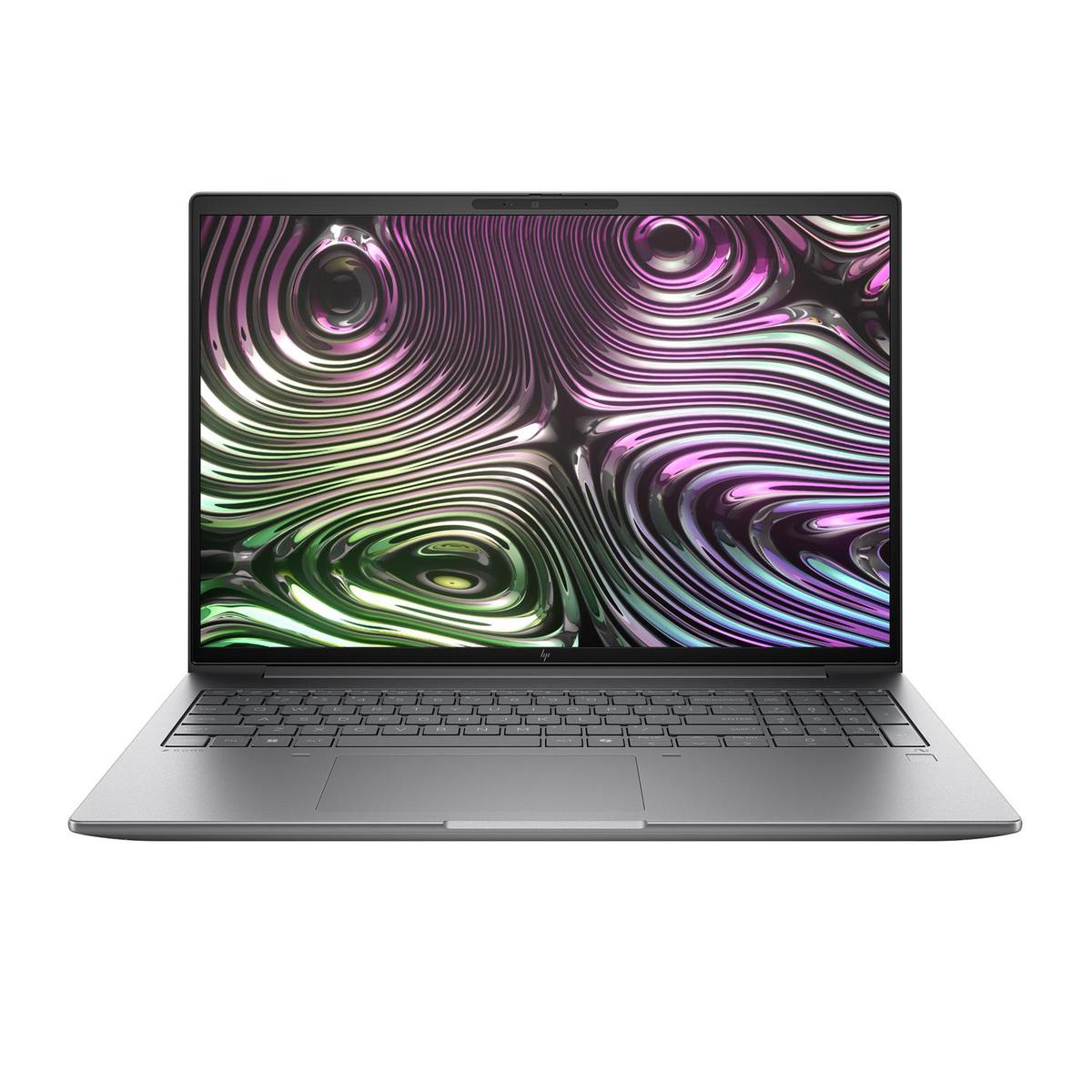ZBook X G1i 16 inch Mobile Workstation PC  - Data Science, 16&quot;, Windows 11 Pro, Intel Core? Ultra 9, 32GB RAM, 1TB SSD, NVIDIA RTX? PRO 2000 Blackwell, WUXGA image 1