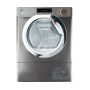 Refurbished Hoover H-Dry 300 7kg Integrated Heat Pump Tumble Dryer - Graphite