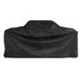 Monster Grill Waterproof BBQ Cover - For Ultimate Outdoor Kitchen image 1