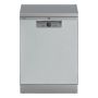 Beko Freestanding Dishwasher Full Size - Stainless Steel image 1