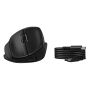 HP 725M Tilt Ergonomic Mouse image 1