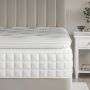 ALMOST PERFECT - King Size 1000 Pocket Sprung Pillow Top Mattress - Sleepful