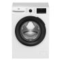GRADE A2 - Beko IronFast RecycledTub&reg; 9kg 1400rpm Washing Machine - White