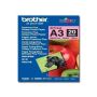 BROTHER BP61GLA GLOSSY PAPER                image 1