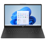 HP 15-fc0537na AMD Ryzen 5 8GB RAM 512GB SSD 15.6 Inch Windows 11 Laptop image 1