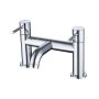 ALMOST PERFECT - Chrome Bath Mixer Tap - Arissa