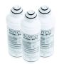 Burco BC02 Replacement Filter Cartridge For Autofill Water Boilers - Pack of 3 image 1
