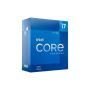 Intel Core i7 12700KF 12 Core LGA 1700 Alder Lake Processor image 1