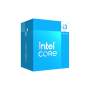 Intel Core i3 14100 4 Core LGA 1700 Raptor Lake Processor image 1