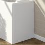 Princeton End Panel - W660mm x H965mm image 1