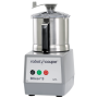 Robot Coupe Blixer 3 Food Processor - Single Speed, 3.7 Ltr, 750W, Plug In