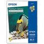 Epson - heavy-weight matte paper - 50 sheet(s) image 1