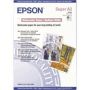 Epson - watercolour paper - 20 sheet(s) image 1