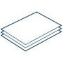 Epson Enhanced - matte poster board - 20 sheet(s) image 1