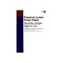 Epson Premium Luster Photo Paper - luster photo paper - 25 sheet(s) image 1
