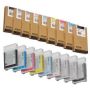 Epson T603B - print cartridge image 1
