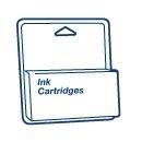 Epson T6061 - print cartridge image 1