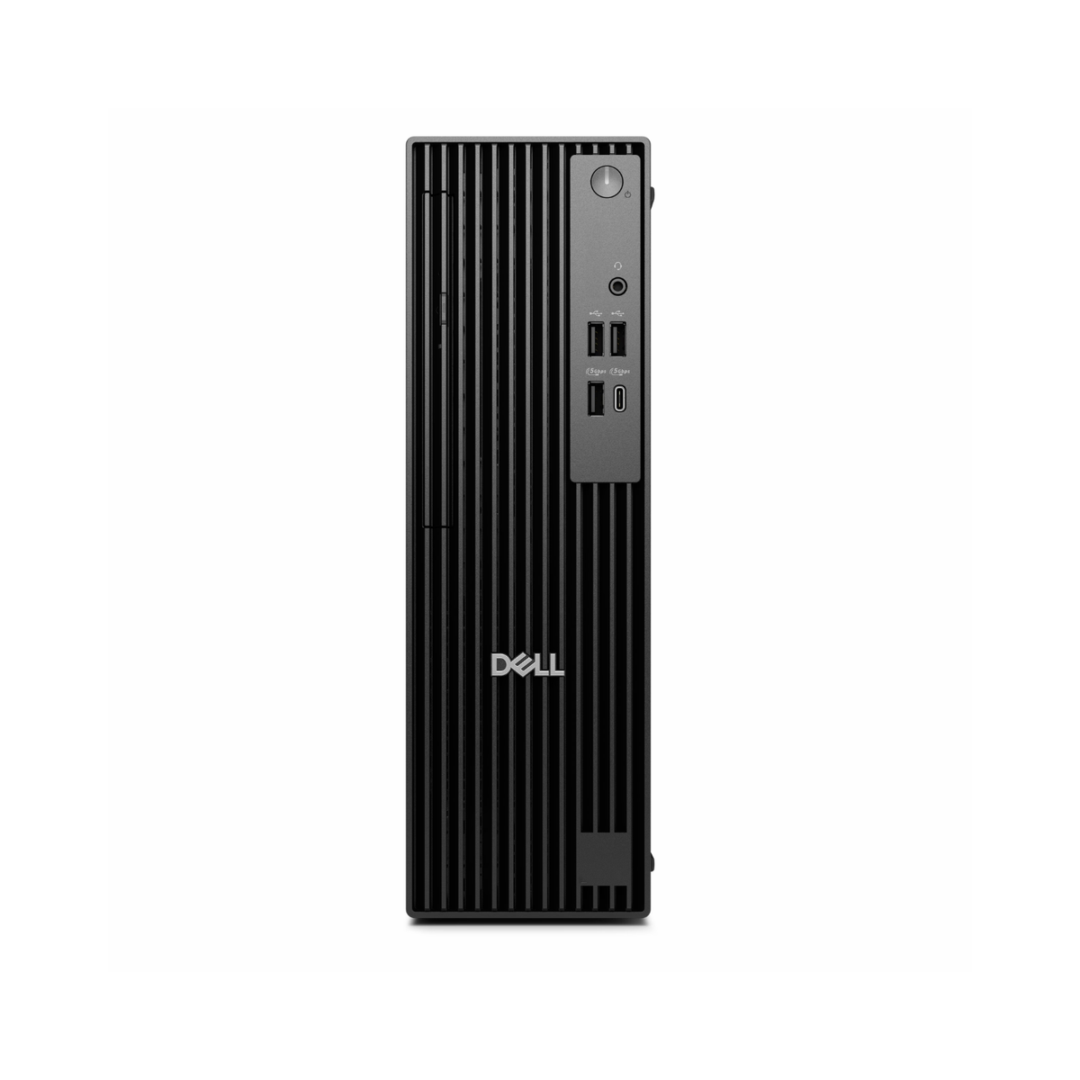 Dell Pro Slim SFF Intel Core Ultra 5 235 16GB RAM 512GB SSD Windows 11 Pro Desktop PC image 1
