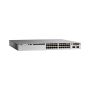 Cisco Catalyst 9300  24 Ports L3 Rack Mountable Data Only Managed Network Switch image 1