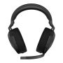 Corsair HS65 Double Sided Over-ear Bluetooth with Microphone Gaming Headset image 1