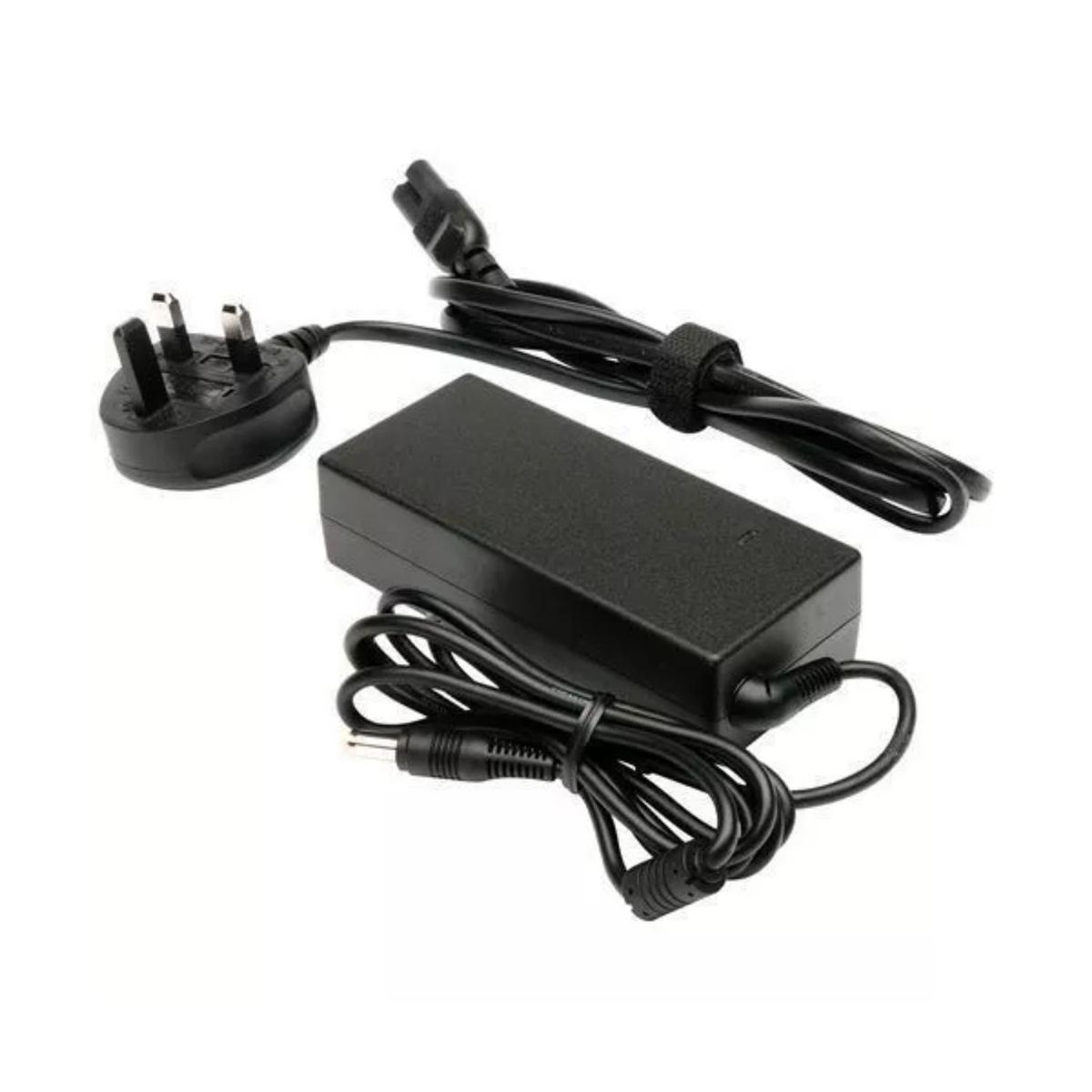 2-Power AC Power Adapter 18-20V 3.75A 75W includes Power Cable image 1