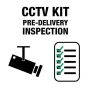 CCTV System Pre Delivery Inspection image 1
