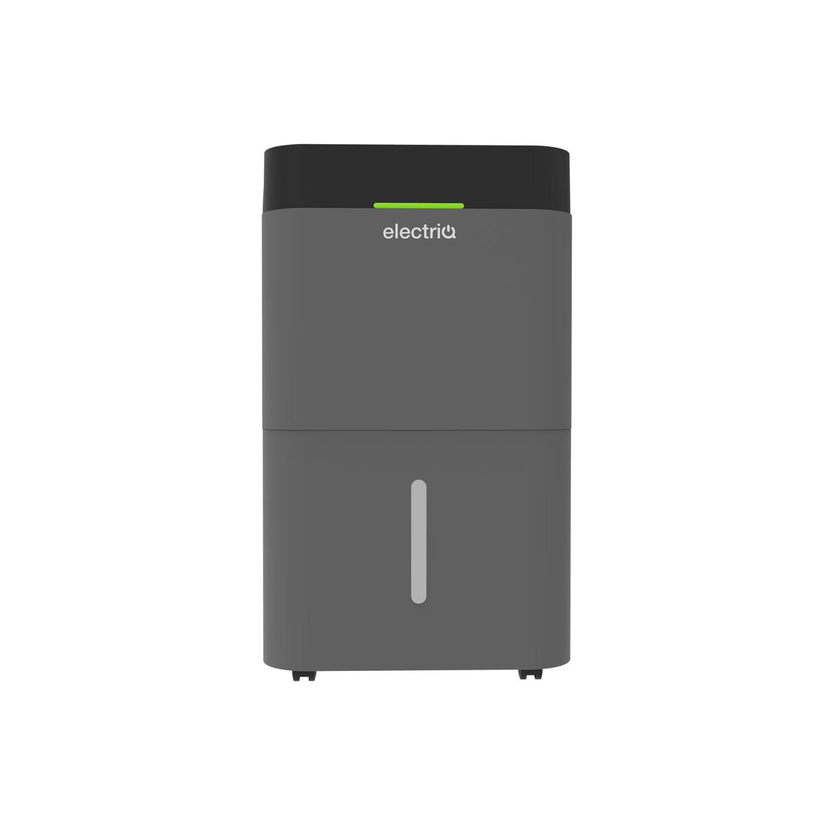 electriQ Platinum CD35LECOPLUS 35L Low-Energy Smart Laundry Dehumidifier image 1