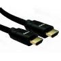 OEM 5 Meter 8K HDMI Black Cable
