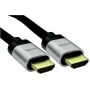 OEM 10 Meter 8K HDMI Silver Cable image 1