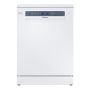 Candy Rapido Freestanding Dishwasher - Smart Wi-Fi C-Rated White