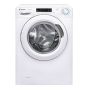 GRADE A2 - Candy Smart Pro 7kg 1400rpm Washing Machine - White
