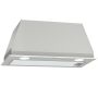 Refurbished Hisense CH6BI12BXUK 60cm Canopy Cooker Hood