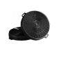 CDA Charcoal Filter Twin Pack image 1