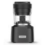 Kenwood CHP80.000BK Duo Prep 2-in-1 Electric Food Chopper & Grinder – 800W Mini Food Processor with QuadBlade Spice & Coffee Grinder Black image 1