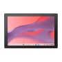 Refurbished ASUS CL3001DM2A-R70337 MediaTek Kompanio 4GB RAM 64GB eMMC 10.5 Inch Touchscreen Chromebook