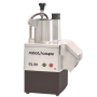 Robot Coupe CL50 1V Ready. Vegetable Preparation Machine Complete 4 x Disks 2mm and 5mm Slicing 2mm Grating 10mm Dicing. Single Phase image 1