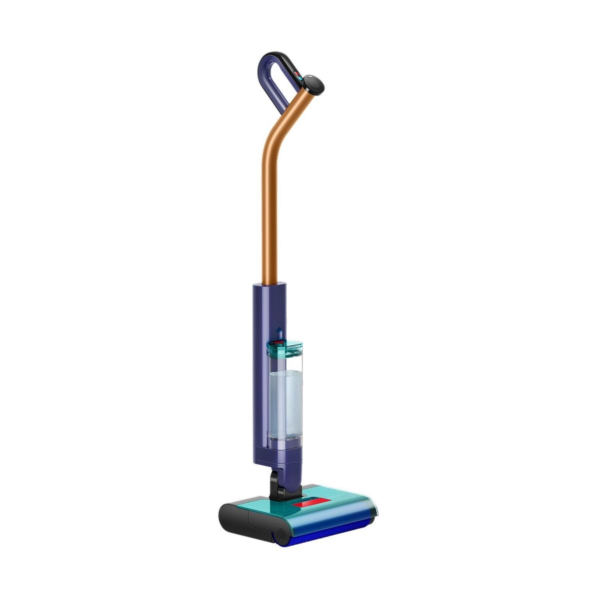 Dyson CLEANWASHHYG Clean & Wash Hygiene Hard Floor Cordless Vacuum Cleaner image 1