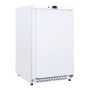 Culinox SR20 Premium Undercounter Fridge White 150Ltr  image 1