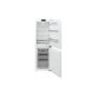 Refurbished CDA CRI951 Integrated 228 Litre 50/50 Frost Free Fridge Freezer White