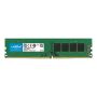 Crucial CL22 8GB (1x8GB) DIMM 3200MHz DDR4 Desktop Memory image 1