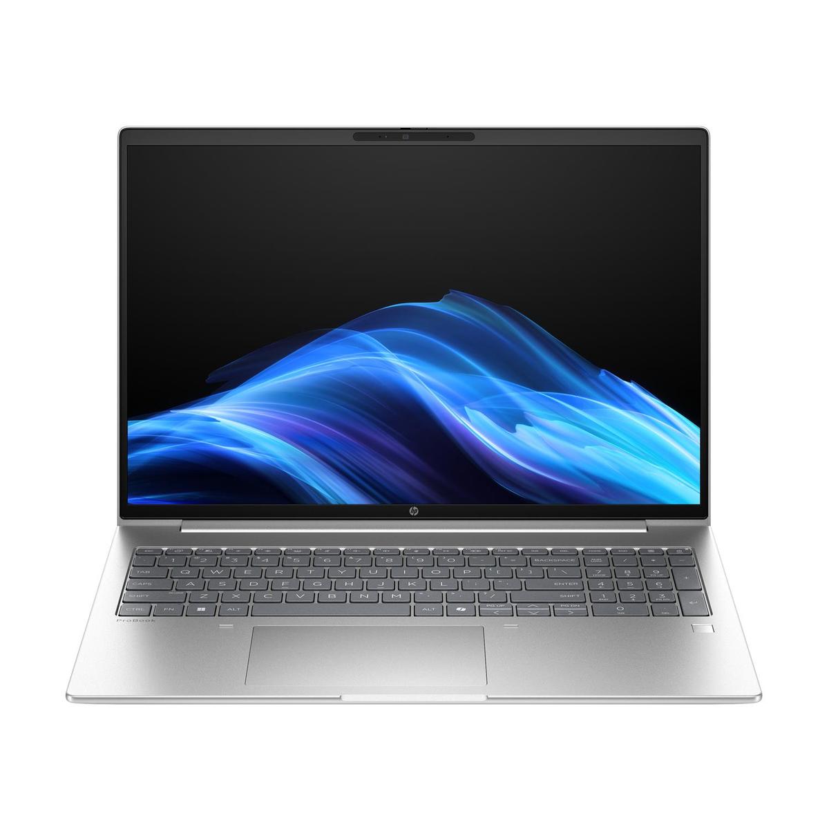 HP ProBook 4 G1i AI PC Intel Core Ultra 5 16GB RAM 1TB SSD 16 Inch Windows 11 Pro Laptop image 1