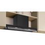 Neff N50 Series 90cm Canopy Cooker Hood  - Matt Black image 2