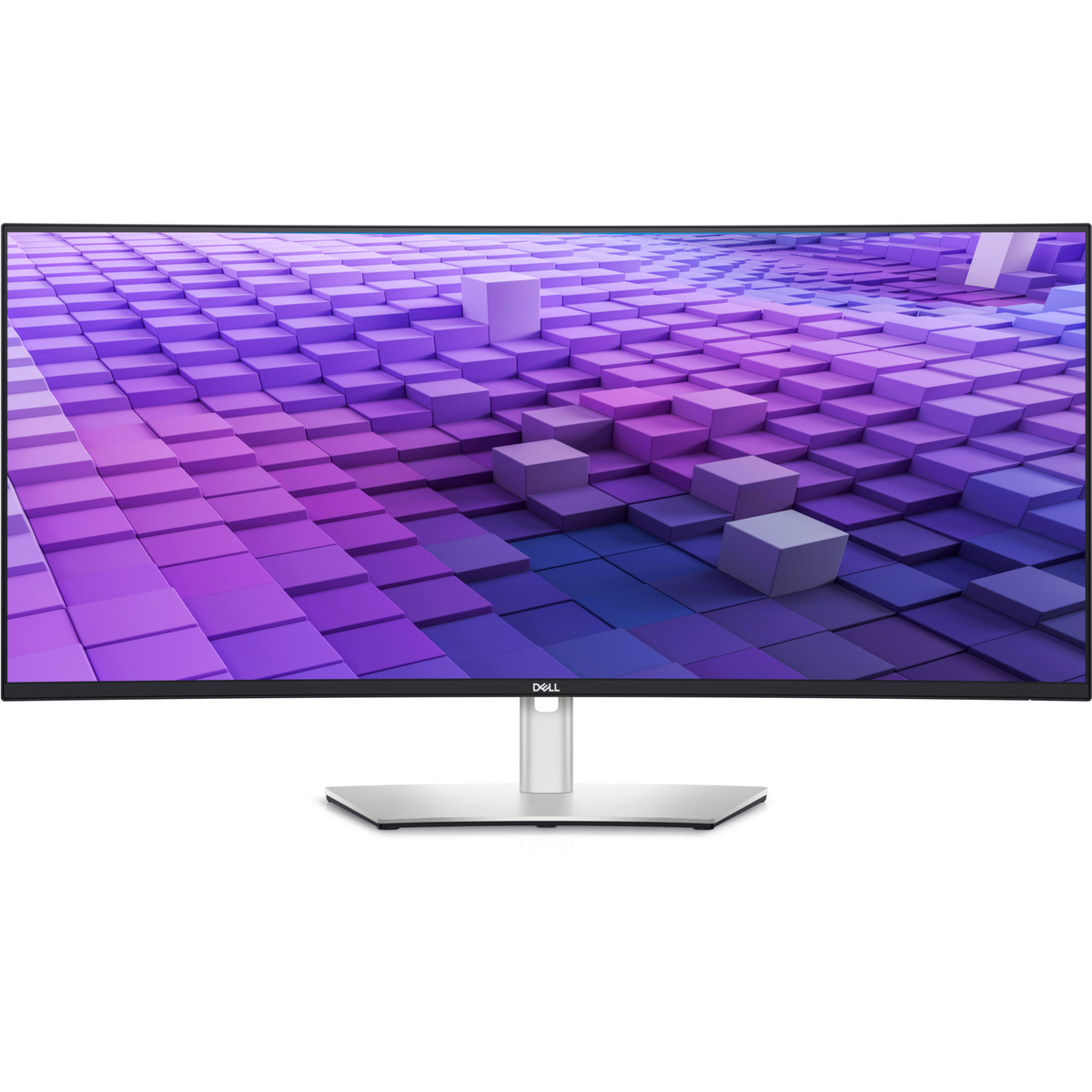 Refurbished Dell UltraSharp U3824DW 38" IPS WQHD UltraWide Curved USB-C Monitor