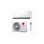 LG AI Deluxe Pro A+++ 18000 BTU AI powered Smart Wall-Mounted Split Air Conditioner with Heat Pump image 1