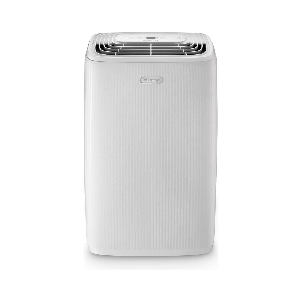 DeLonghi 10L AriaDry Evo Start Super-Quiet Dehumidifier image 1