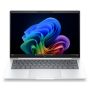 HP EliteBook 8 G2i Intel Core Ultra 5 325 32GB RAM 256GB SSD 14 Inch Windows 11 Pro Laptop image 1