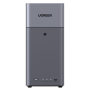 UGREEN DH2300 4GB RAM 2 BAY NAS Expansion Enclosure image 1