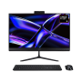 Acer Aspire C24-B AMD Ryzen 5 340 16GB RAM 1TB SSD 23.8 Inch Windows 11 All-in-One PC image 1