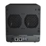 Box Opened Synology DiskStation DS423 2GB RAM 4 Bay NAS