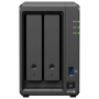 Synology DiskStation DS725+ 32TB HAT3300 HDD NAS image 1